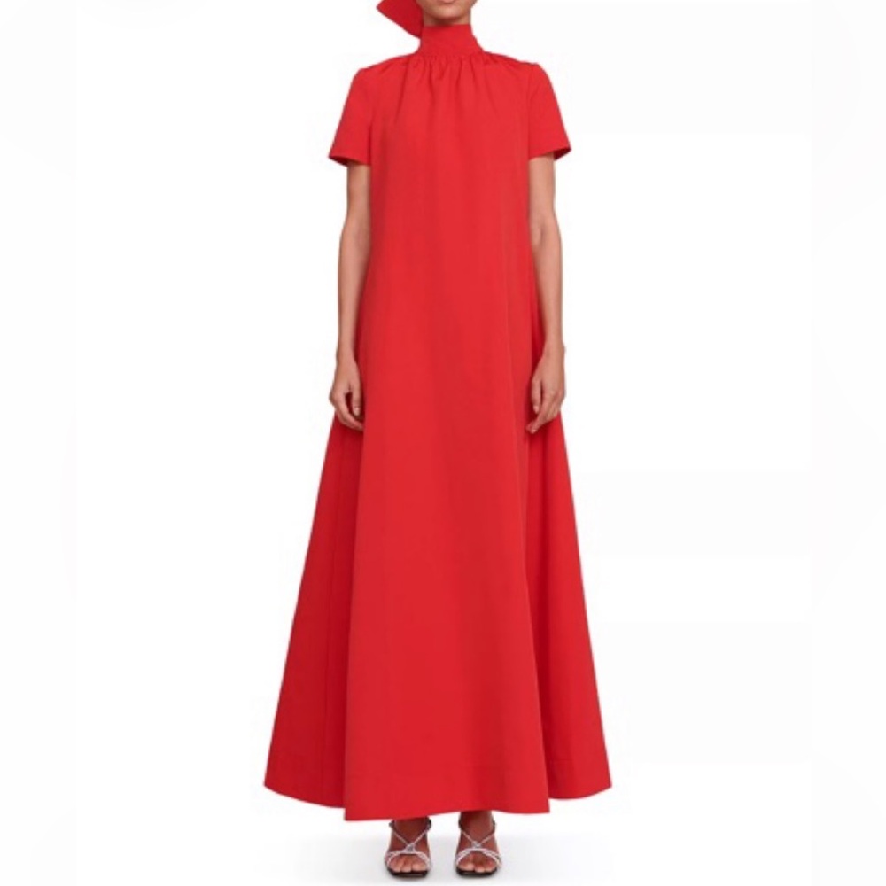 Staud Ilana Dress